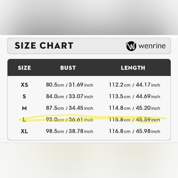 Amazon Yellow Backless Dress - Picture 2 of 2